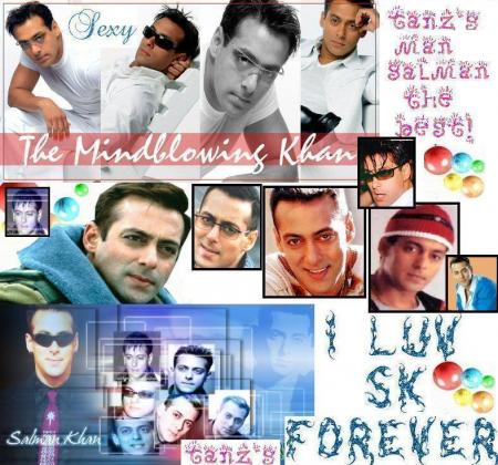 salman khan